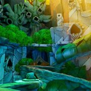 Call of the Sea - galeria zdjęć - filmweb