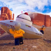 LEGO 2K Drive - galeria zdjęć - filmweb