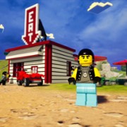 LEGO 2K Drive - galeria zdjęć - filmweb