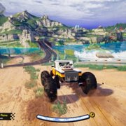 LEGO 2K Drive - galeria zdjęć - filmweb
