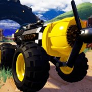 LEGO 2K Drive - galeria zdjęć - filmweb