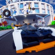 LEGO 2K Drive - galeria zdjęć - filmweb