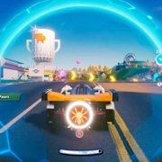 LEGO 2K Drive - galeria zdjęć - filmweb