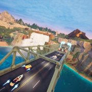 LEGO 2K Drive - galeria zdjęć - filmweb