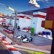 LEGO 2K Drive - galeria zdjęć - filmweb