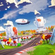 LEGO 2K Drive - galeria zdjęć - filmweb
