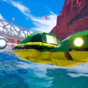 LEGO 2K Drive - galeria zdjęć - filmweb
