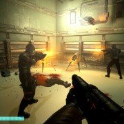 Alpha Prime - galeria zdjęć - filmweb