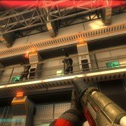 Alpha Prime - galeria zdjęć - filmweb