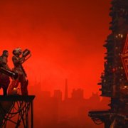 The Ascent - galeria zdjęć - filmweb