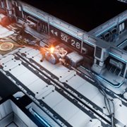 The Ascent - galeria zdjęć - filmweb
