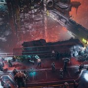 The Ascent - galeria zdjęć - filmweb