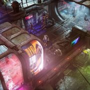 The Ascent - galeria zdjęć - filmweb