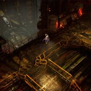 The Ascent - galeria zdjęć - filmweb
