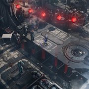 The Ascent - galeria zdjęć - filmweb