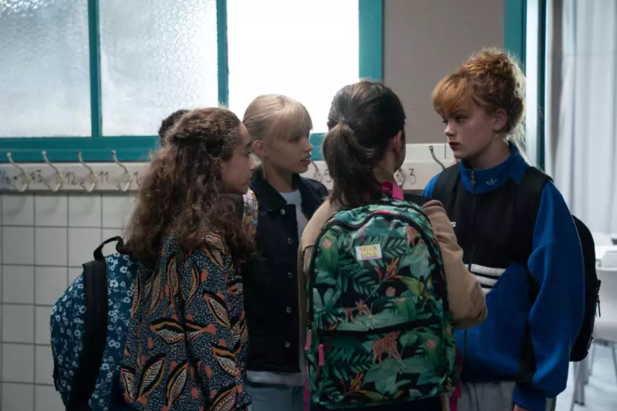 Miłość według Dalvy - galeria zdjęć - filmweb