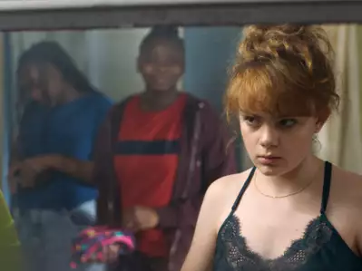 Miłość według Dalvy - galeria zdjęć - filmweb