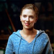 Scarlett Johansson