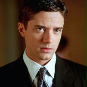 Topher Grace
