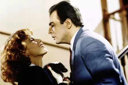 Fatalny instynkt - galeria zdjęć - filmweb