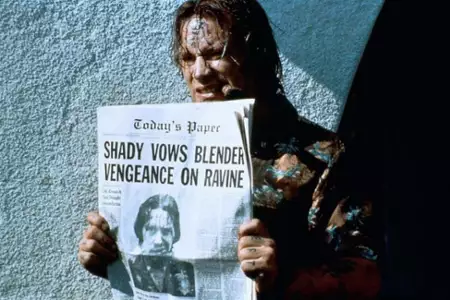 Fatalny instynkt - galeria zdjęć - filmweb