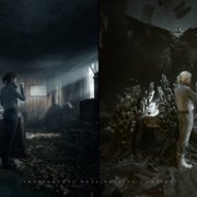The Medium - galeria zdjęć - filmweb