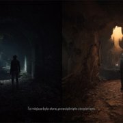 The Medium - galeria zdjęć - filmweb