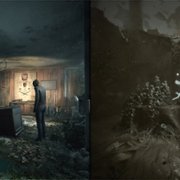 The Medium - galeria zdjęć - filmweb