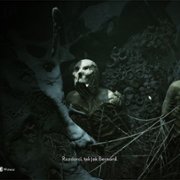 The Medium - galeria zdjęć - filmweb