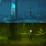 The Medium - galeria zdjęć - filmweb
