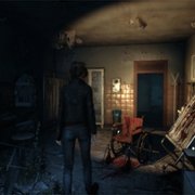 The Medium - galeria zdjęć - filmweb