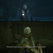 The Medium - galeria zdjęć - filmweb