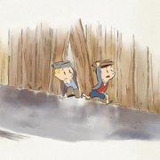 Le Petit Nicolas - Qu'est-ce qu'on attend pour être heureux ? - galeria zdjęć - filmweb
