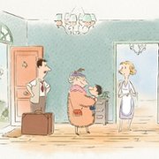 Le Petit Nicolas - Qu'est-ce qu'on attend pour être heureux ? - galeria zdjęć - filmweb