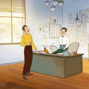 Le Petit Nicolas - Qu'est-ce qu'on attend pour être heureux ? - galeria zdjęć - filmweb