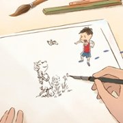 Le Petit Nicolas - Qu'est-ce qu'on attend pour être heureux ? - galeria zdjęć - filmweb