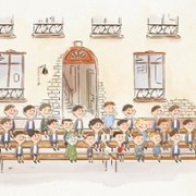 Le Petit Nicolas - Qu'est-ce qu'on attend pour être heureux ? - galeria zdjęć - filmweb