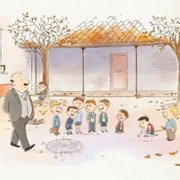 Le Petit Nicolas - Qu'est-ce qu'on attend pour être heureux ? - galeria zdjęć - filmweb