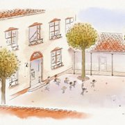 Le Petit Nicolas - Qu'est-ce qu'on attend pour être heureux ? - galeria zdjęć - filmweb