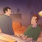 Le Petit Nicolas - Qu'est-ce qu'on attend pour être heureux ? - galeria zdjęć - filmweb