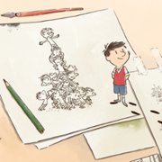 Le Petit Nicolas - Qu'est-ce qu'on attend pour être heureux ? - galeria zdjęć - filmweb