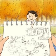 Le Petit Nicolas - Qu'est-ce qu'on attend pour être heureux ? - galeria zdjęć - filmweb
