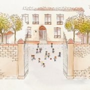 Le Petit Nicolas - Qu'est-ce qu'on attend pour être heureux ? - galeria zdjęć - filmweb