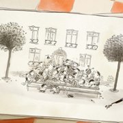 Le Petit Nicolas - Qu'est-ce qu'on attend pour être heureux ? - galeria zdjęć - filmweb