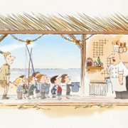 Le Petit Nicolas - Qu'est-ce qu'on attend pour être heureux ? - galeria zdjęć - filmweb
