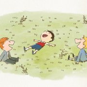 Le Petit Nicolas - Qu'est-ce qu'on attend pour être heureux ? - galeria zdjęć - filmweb