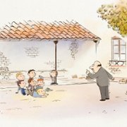 Le Petit Nicolas - Qu'est-ce qu'on attend pour être heureux ? - galeria zdjęć - filmweb