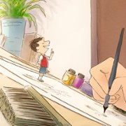 Le Petit Nicolas - Qu'est-ce qu'on attend pour être heureux ? - galeria zdjęć - filmweb