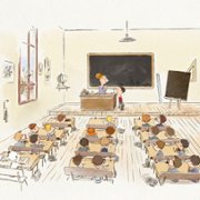 Le Petit Nicolas - Qu'est-ce qu'on attend pour être heureux ? - galeria zdjęć - filmweb