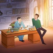 Le Petit Nicolas - Qu'est-ce qu'on attend pour être heureux ? - galeria zdjęć - filmweb